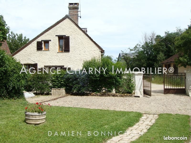 Maison à vendre, 47m², Charny