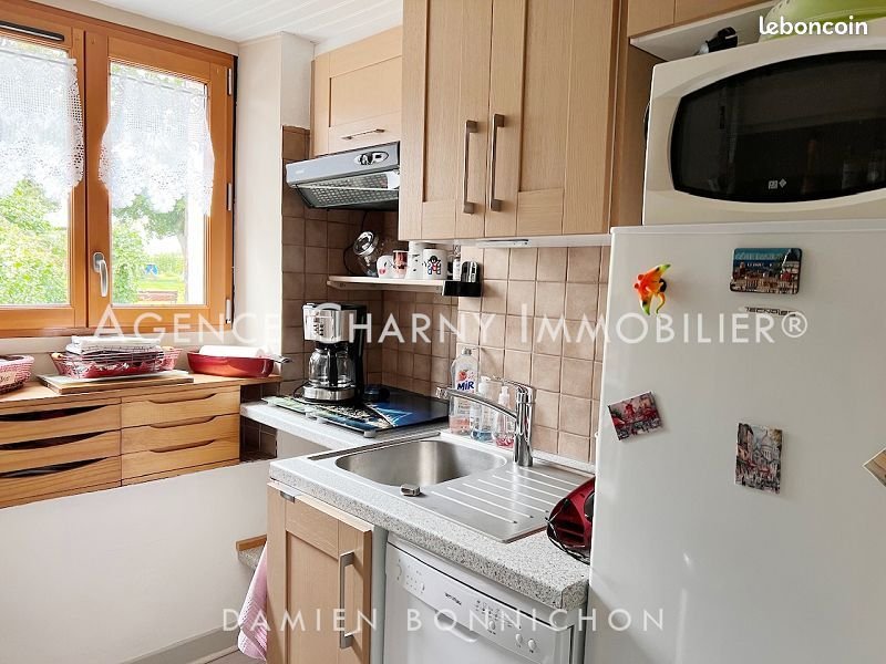 Maison à vendre, 47m², Charny