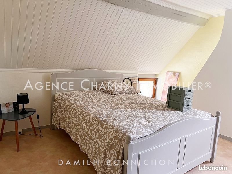 Maison à vendre, 47m², Charny