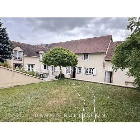 Maison à vendre, 232m², Champignelles