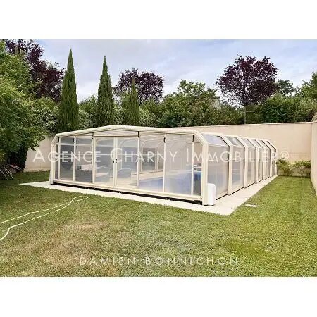 Maison à vendre, 232m², Champignelles
