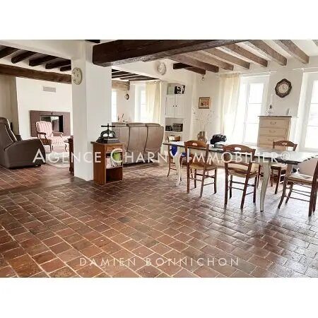 Maison à vendre, 232m², Champignelles