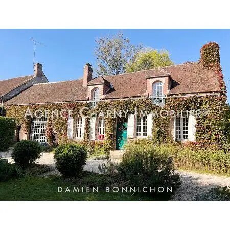 Maison à vendre, 148m², Joigny