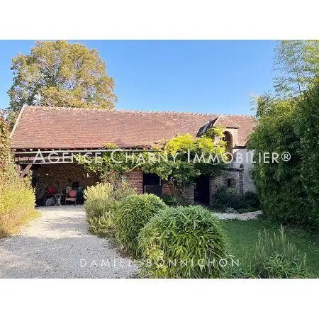 Maison à vendre, 148m², Joigny