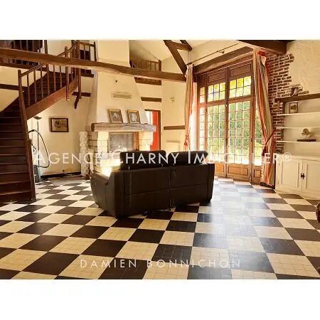 Maison à vendre, 148m², Joigny