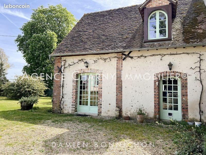 Maison à vendre, 182m², Chambeugle