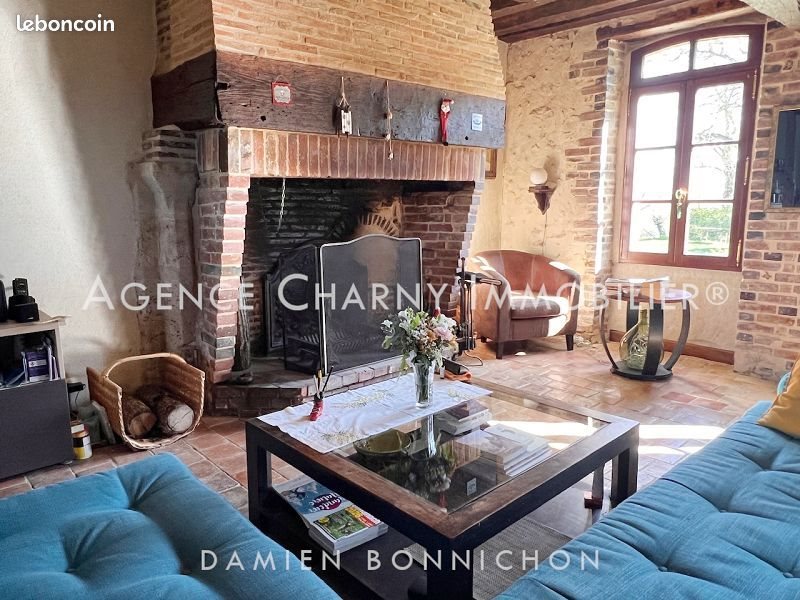 Maison à vendre, 182m², Chambeugle