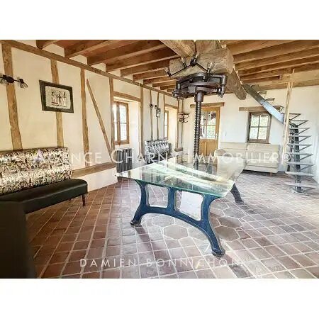 Maison à vendre, 136m², Charny