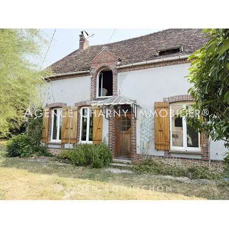 Maison à vendre, 170m², Charny