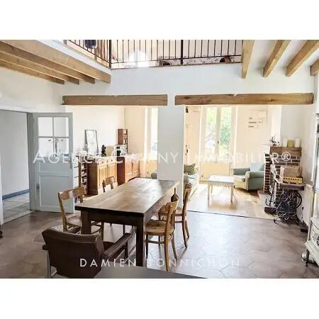 Maison à vendre, 170m², Charny