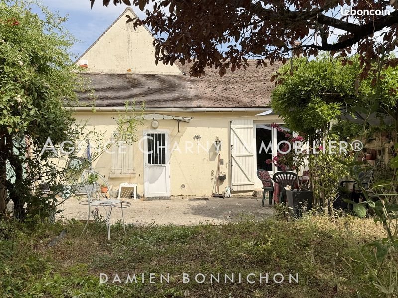 Maison à vendre, 124m², Charny