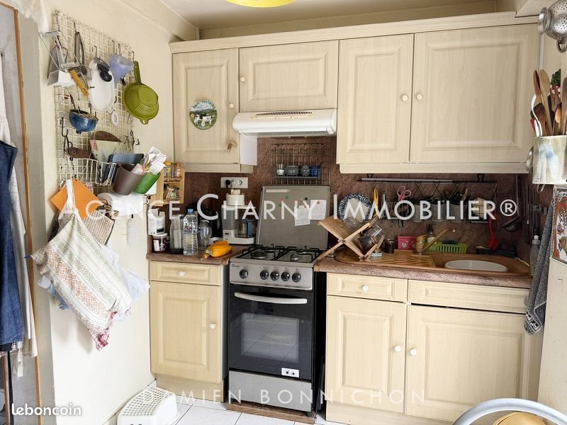 Maison à vendre, 124m², Charny