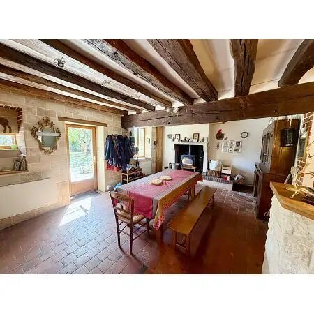 Maison à vendre, 225m², Charny