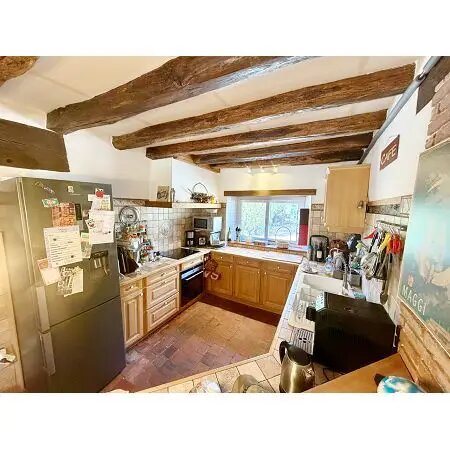 Maison à vendre, 225m², Charny
