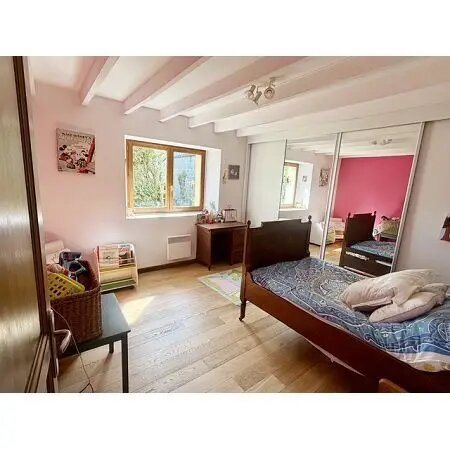 Maison à vendre, 225m², Charny