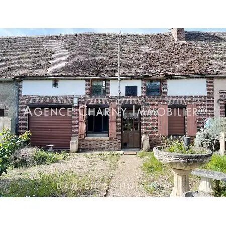 Maison à vendre, 112m², Chambeugle