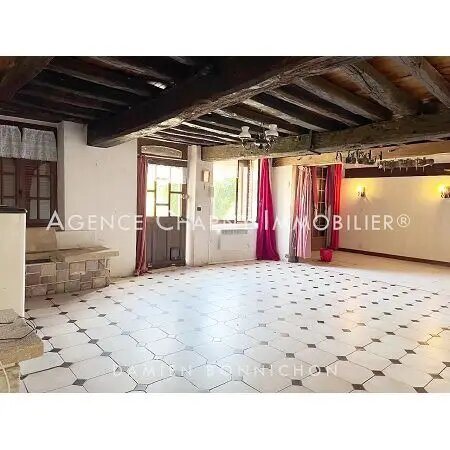 Maison à vendre, 112m², Chambeugle