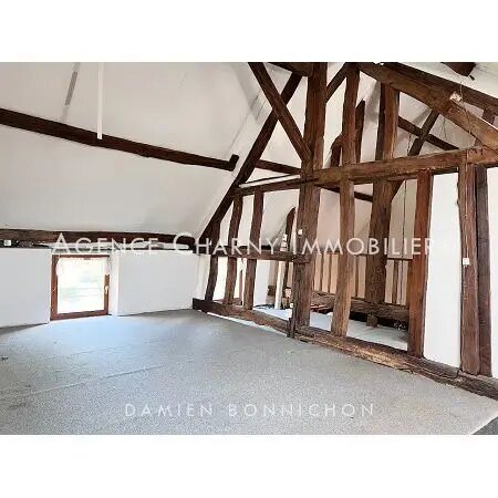 Maison à vendre, 112m², Chambeugle