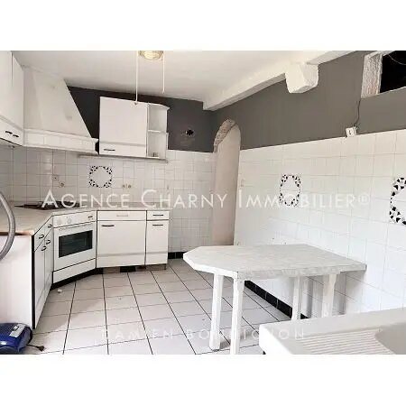 Maison à vendre, 112m², Chambeugle