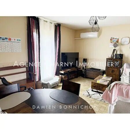 Maison à vendre, 60m², Charny
