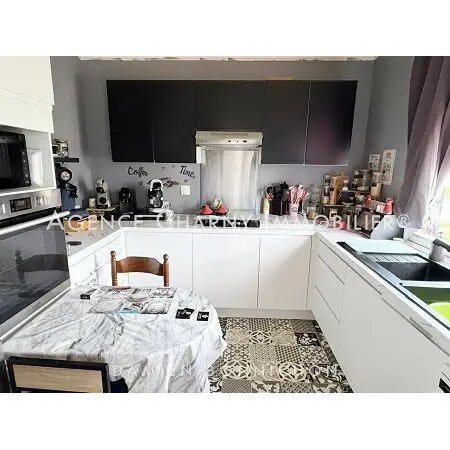 Maison à vendre, 60m², Charny