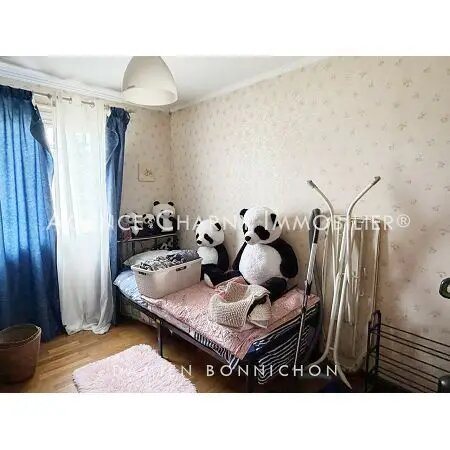 Maison à vendre, 60m², Charny