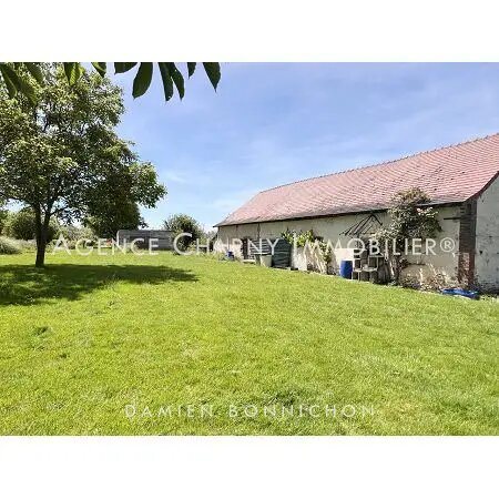 Maison à vendre, 118m², Charny Orée de Puisaye