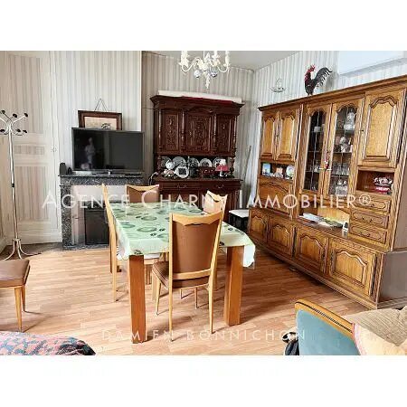 Maison à vendre, 118m², Charny Orée de Puisaye