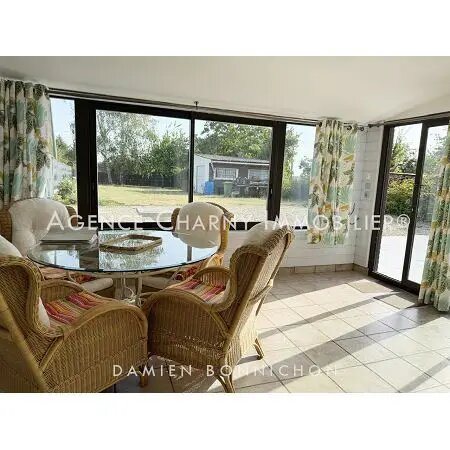 Maison à vendre, 111m², Chambeugle