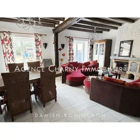 Maison à vendre, 111m², Chambeugle