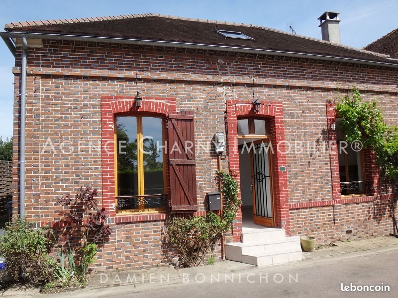 Maison à vendre, 110m², Chambeugle