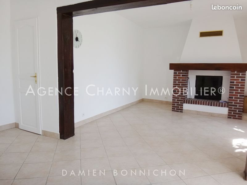 Maison à vendre, 110m², Chambeugle