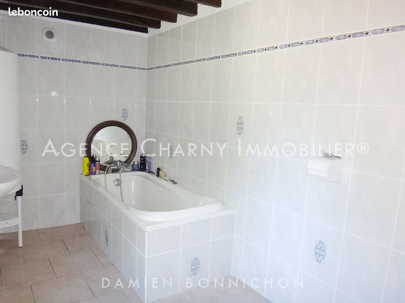 Maison à vendre, 110m², Chambeugle