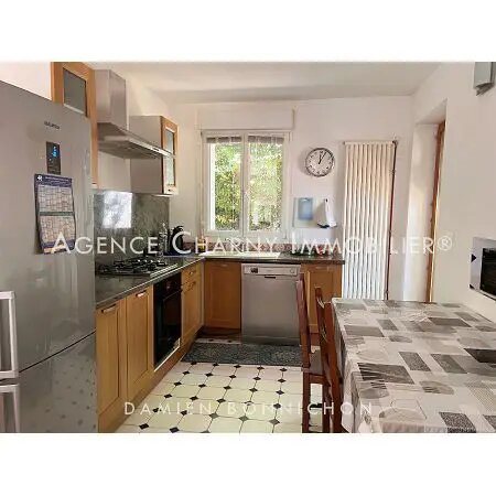 Maison à vendre, 203m², La Ferté-Loupière