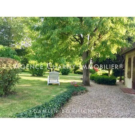 Maison à vendre, 112m², Charny