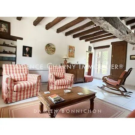 Maison à vendre, 112m², Charny