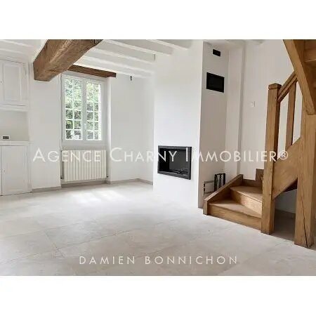 Maison à vendre, 139m², Charny Orée de Puisaye