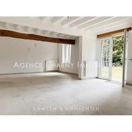 Maison à vendre, 139m², Charny Orée de Puisaye