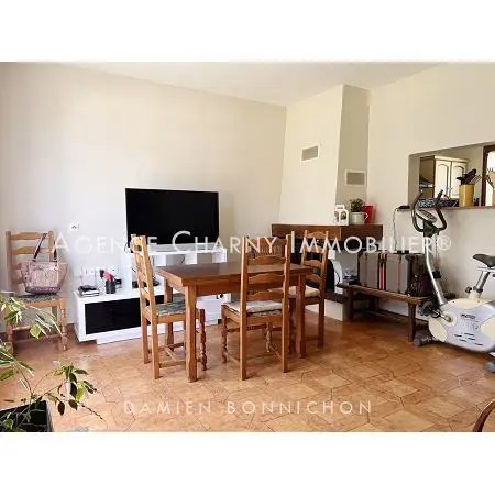 Maison à vendre, 75m², Triguères