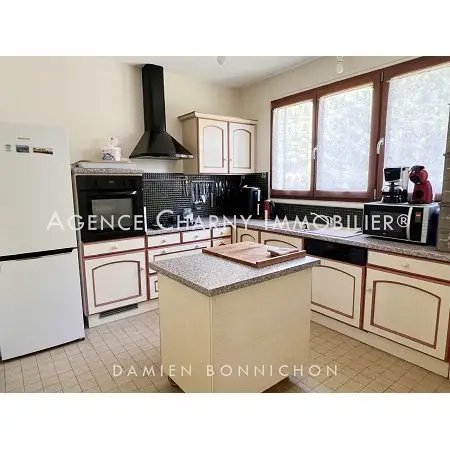 Maison à vendre, 75m², Triguères