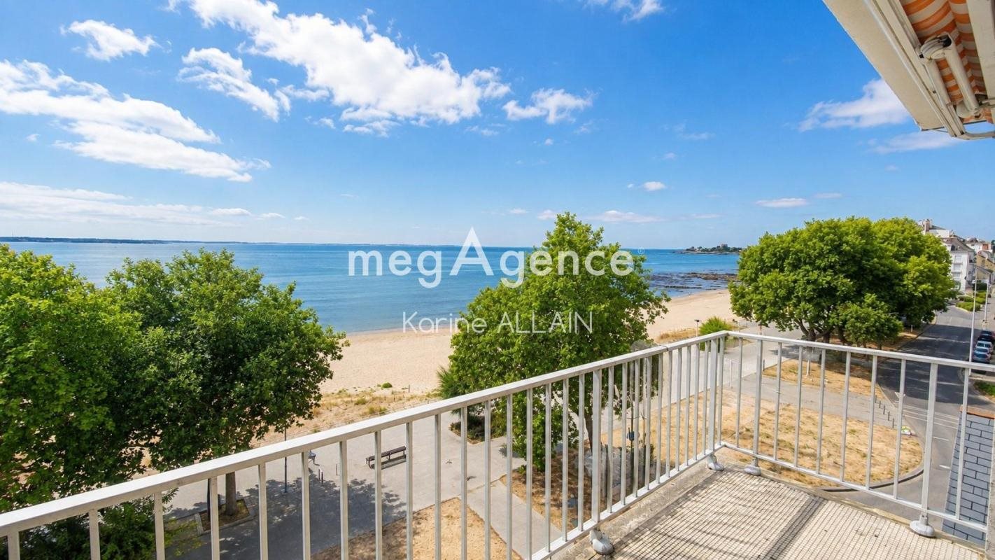 Appartement à vendre, 103m², Saint-Nazaire