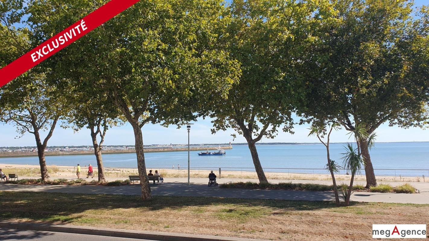Appartement à vendre, 78m², Saint-Nazaire