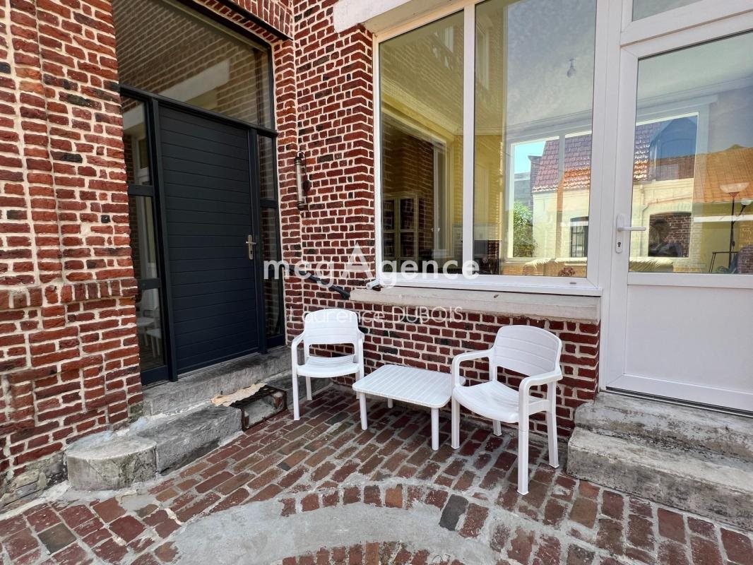 Maison à vendre, 227m², Cauchy-à-la-Tour