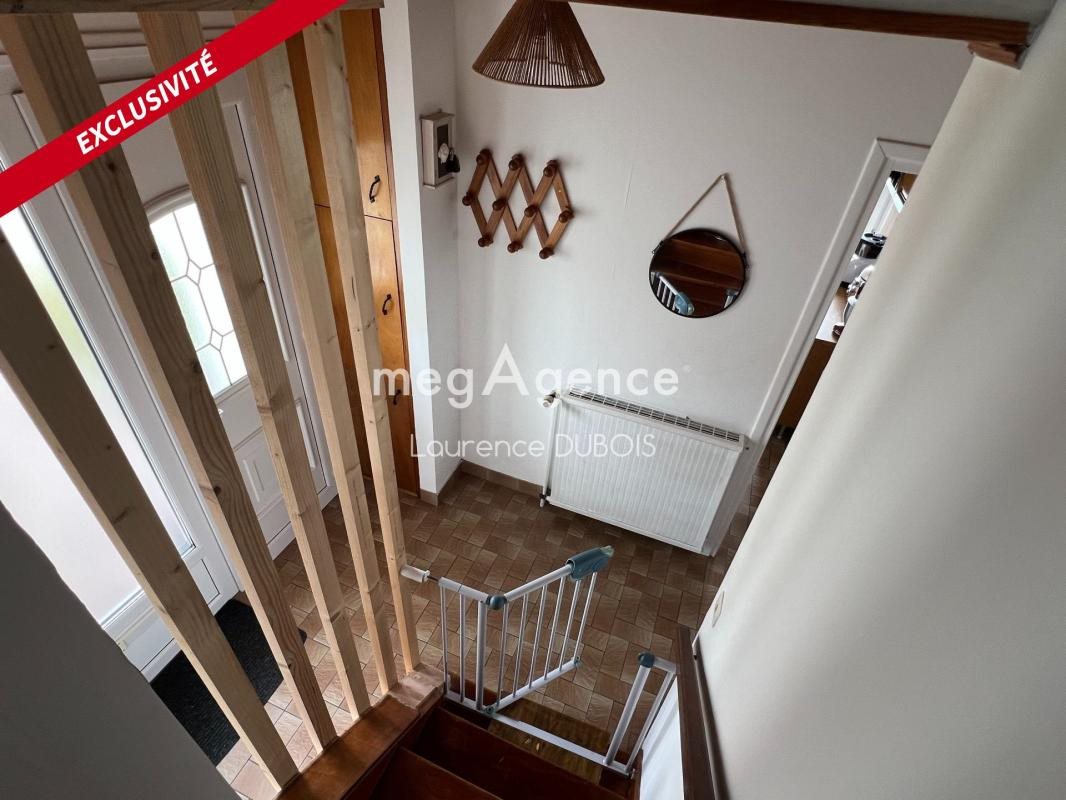 Maison à vendre, 82m², Marles-les-Mines