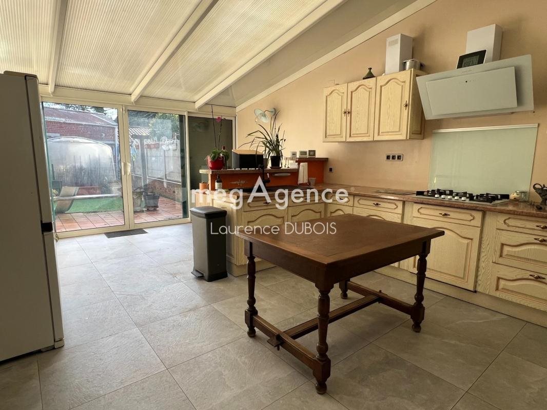 Maison à vendre, 95m², Auchel