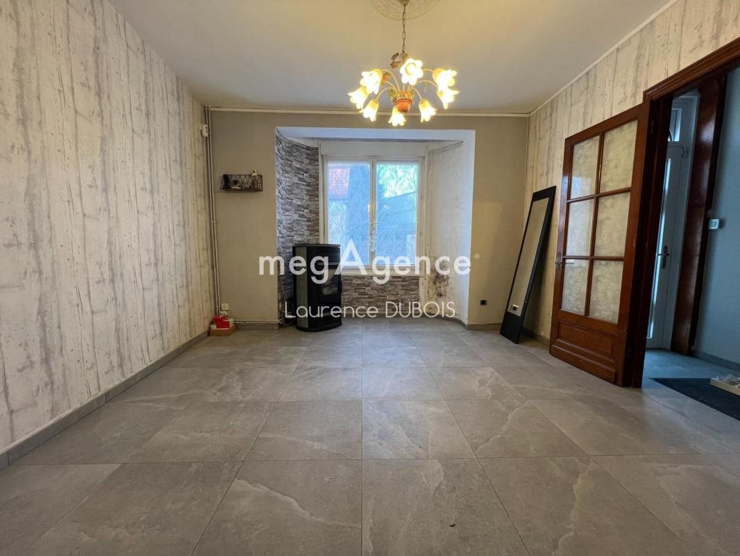 Maison à vendre, 95m², Auchel