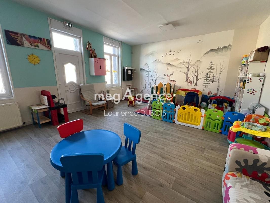 Maison à vendre, 124m², Burbure