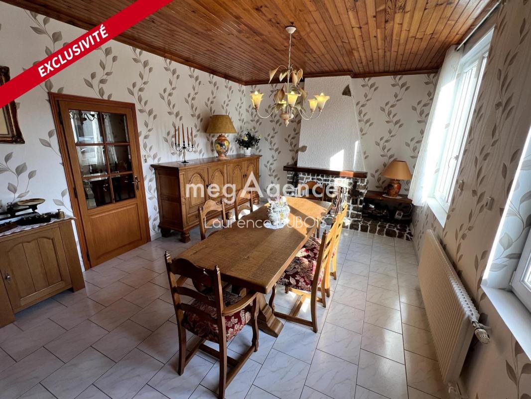 Maison à vendre, 130m², Auchel