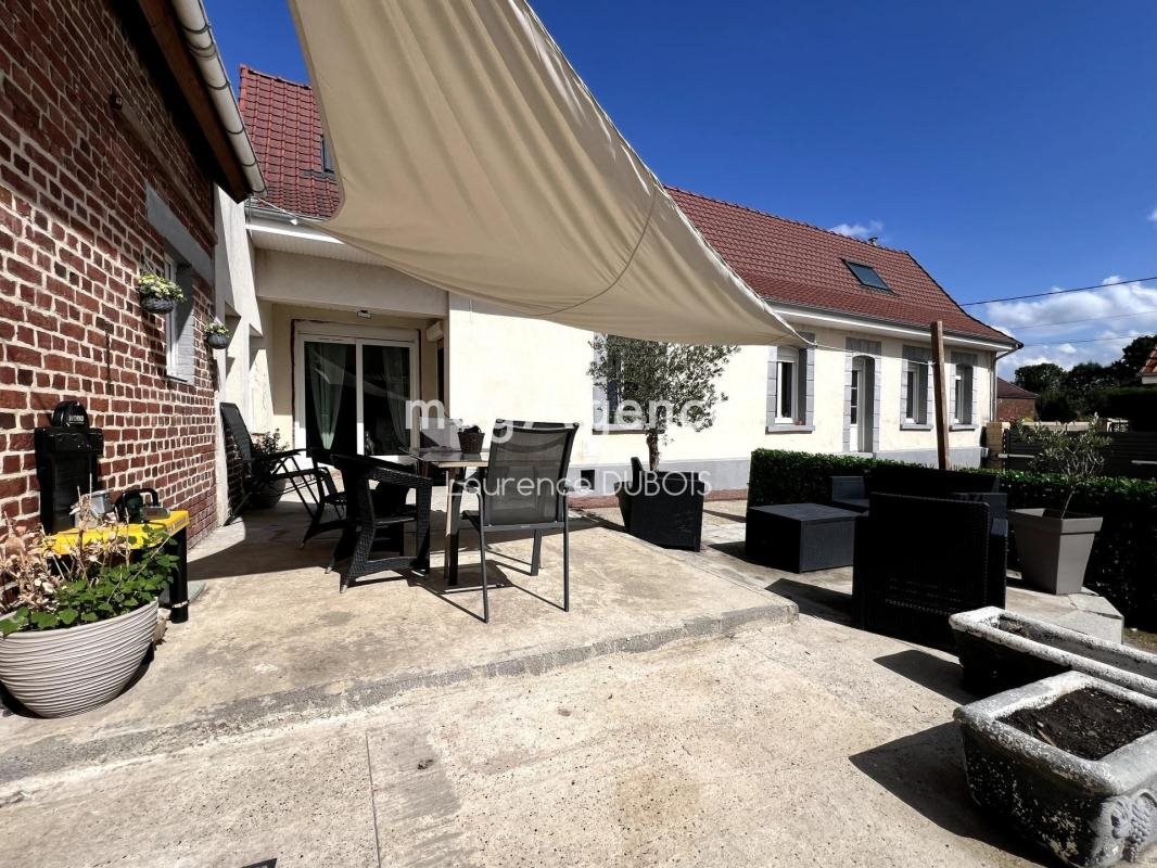 Maison à vendre, 146m², Hestrus