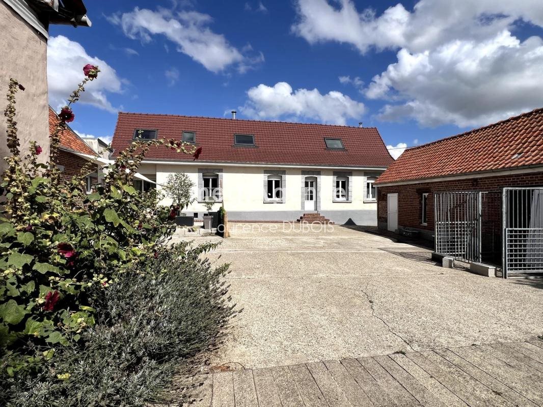 Maison à vendre, 146m², Hestrus